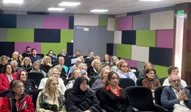 KATFA-DER Ev Sahipliğinde “Gülnihal” Belgeseli Yalova’da Yeniden İzleyiciyle Buluştu