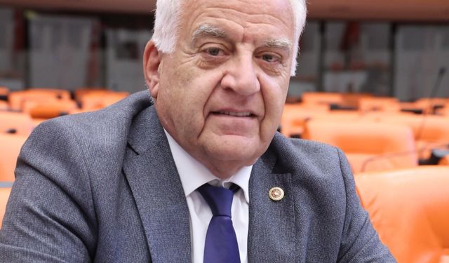 CHP’li Becan: Bağımsız Kurumlar İktidarın Etki Alanına Girdi