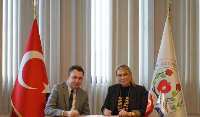 Altınova Belediyesi Memur Personeli İçin 82.500 TL Promosyon Anlaşması Tamamlandı