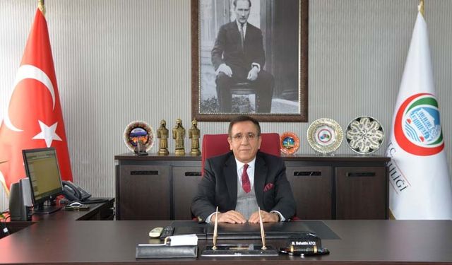 Yalova’da Tarımsal Kuraklık İçin Acil Önlemler Masada: Kritik Toplantıda Önemli Kararlar Alındı