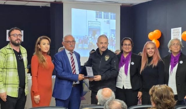 Yalova’da “Gör, Duy, Ses Ol!” Etkinliği: Kadına Şiddete Karşı Güçlü Dayanışma ve Farkındalık Paneli