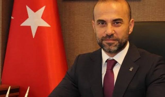 AK Parti Yalova İl Başkanı Umut Güçlü’den CHP’ye Sert Tepki: “Yalova’nın Gerçek Sorunu Belediyelerin Yönetim Krizi”