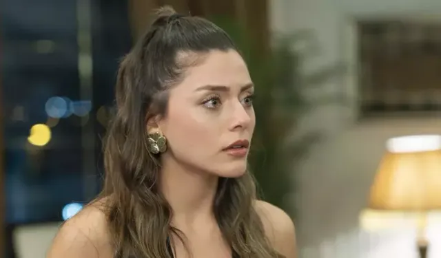 Sıla Türkoğlu’ndan Veda Sonrası Şok Hamle: Doğukan Güngör ve Feyza Civelek’i Takipten Çıktı