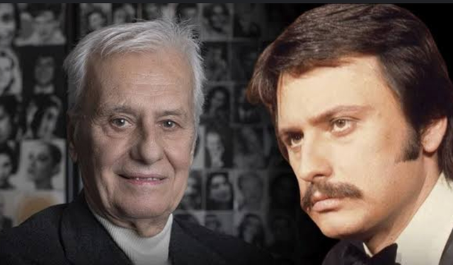 Yeşilçam’ın usta ismi Engin Çağlar trafik kazasında hayata veda etti