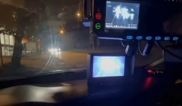 Yalova’da Radarlı Hız ve Abartı Egzoz Denetimleri: 1.514 Sürücüye Ceza