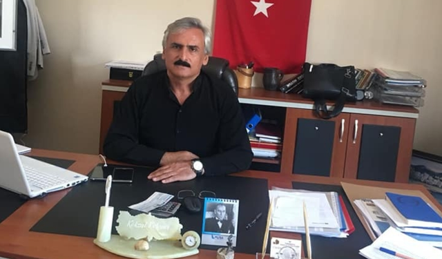 Ketenci: “Altınova’daki 472 Hektarın Yatırım Alanı Yapılması Kritik Bir Karardır”