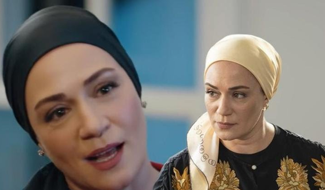 Kızılcık Şerbeti’nde Bomba Transfer: Özge Borak, “Salkım” Rolüyle Güçlü Bir Giriş Yapıyor