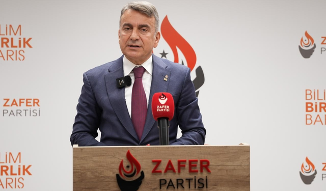 Karamahmutoğlu’ndan Sert Çıkış: “Kanlı Terör Örgütünü Doyurabileceğinizi mi Sanıyorsunuz?”