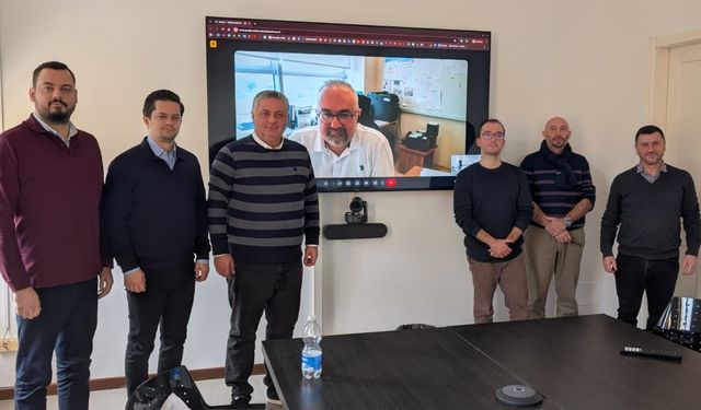 Yalova’nın Deprem Güvenliği İçin Trieste’de Uluslararası İş Birliği Başladı