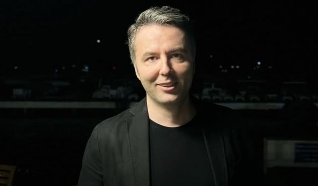 Habertürk Genel Yayın Yönetmeni Mehmet Akif Ersoy Uyuşturucu Soruşturması Kapsamında Gözaltına Alındı