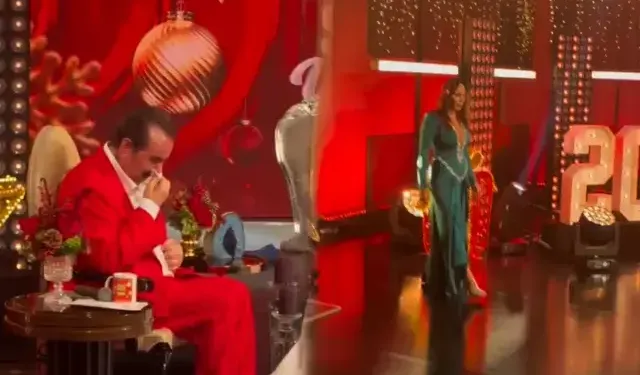 22 Yıllık Küslük Resmen Sona Erdi! İbrahim Tatlıses ve Asena Bir Arada