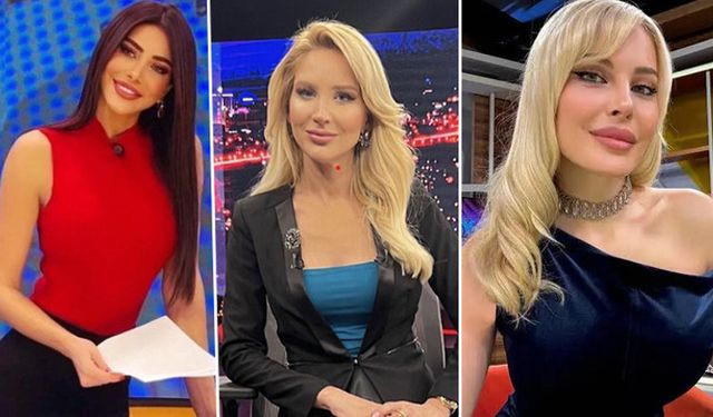 Ünlü Spikerlere Gözaltı Kararı — Uyuşturucu Operasyonu