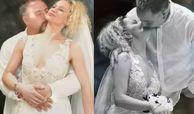 Yıldız Asyalı'dan Şiddet İddiası