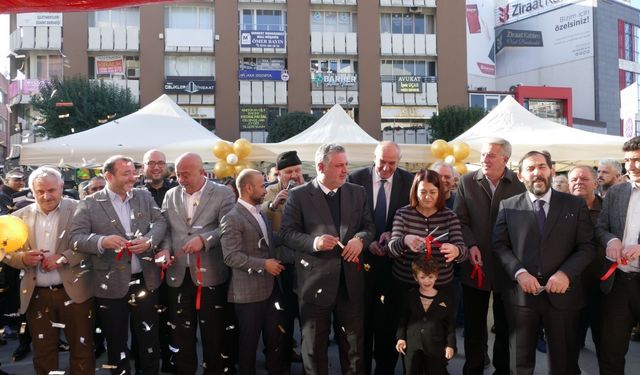 Yalova’ya yeni döviz bürosu