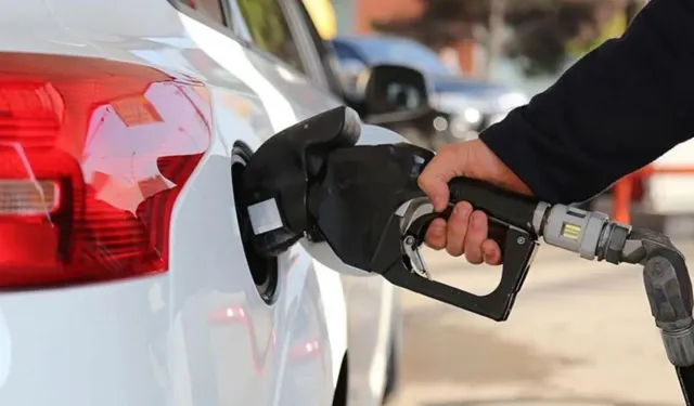 Motorine Yeni İndirim Geldi: İşte Büyük Şehirlerde Güncel Akaryakıt Fiyatları
