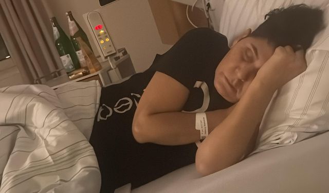 Cansever Sağlık Süreci Hakkında Konuştu: “Bu Arayı Tedavim İçin Veriyorum”