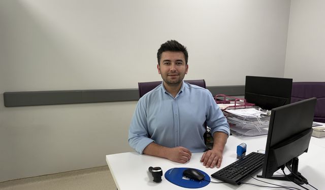 Yalova’ya Yeni Dermatoloji Uzmanı