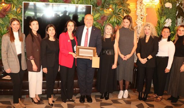 Çınarcık Yaşam Çınarı Derneği’nden Bir Yıllık İyilik Raporu