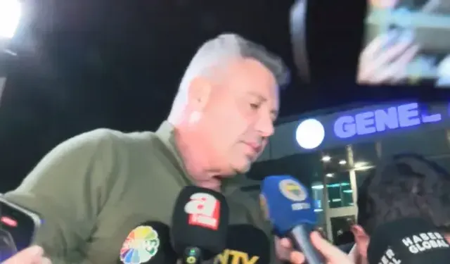 Sadettin Saran’dan Gözaltı Sonrası İlk Görüntü: Jandarma Hastaneye Getirdi, Adliyeye Sevk Edilecek