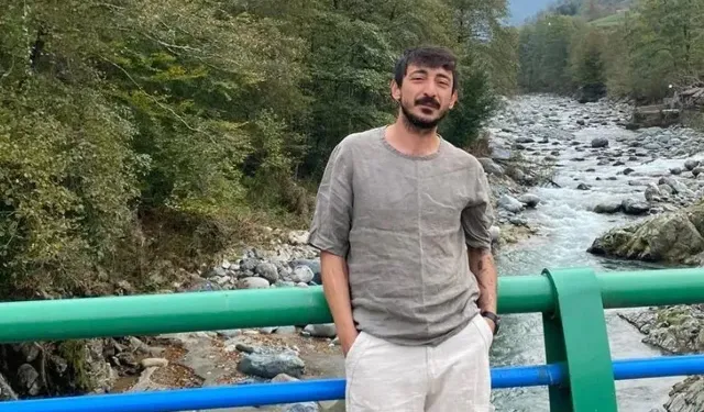 Gözleri Karadeniz Setinde Şok İddia: Set Çalışanı Darp Sonucu Yaşamını Yitirdi