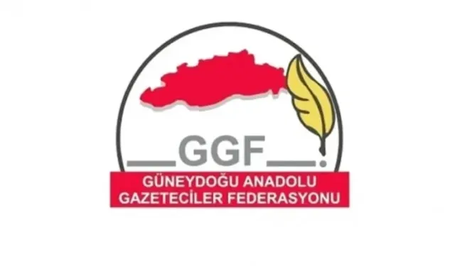 GGF’den Adıyaman’daki AA Muhabirlerine Polis Müdahalesine Sert Tepki: “Gazetecilerin Yanındayız”