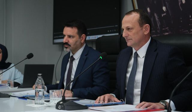 Eski Yönetim Döneminden 41 Milyon TL Kamu Zararı: Detaylı Denetim Raporu Açıklandı