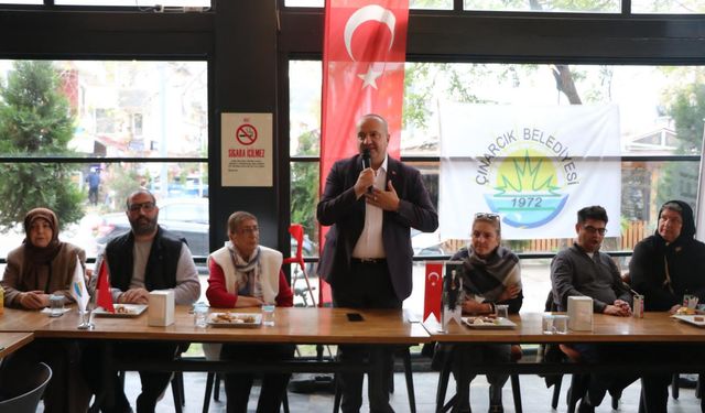 Çınarcık’ta Engelliler Günü Coşkuyla Kutlandı: Başkan Kurt’tan Yeni Proje Müjdesi