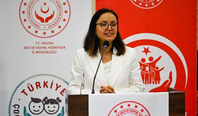 Yalova Valisi Dr. Hülya Kaya’dan 3 Aralık Dünya Engelliler Günü Mesajı