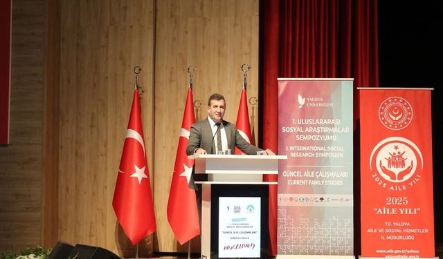 İl Müdürü Arif Laçin’den 3 Aralık Dünya Engelliler Günü Mesajı: “Tüm Engelleri Birlikte Aşacağız”