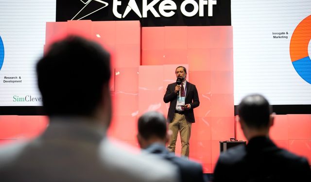 TAKE OFF İstanbul 2025 İçin Geri Sayım Başladı