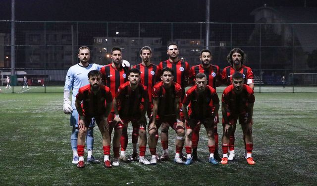 Çiftlikköy Belediyespor, Altınova Deplasmanında İlk Yenilgisini Aldı: 0-2