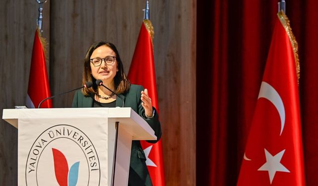 Vali Dr. Hülya Kaya’dan 10 Aralık İnsan Hakları Günü Mesajı
