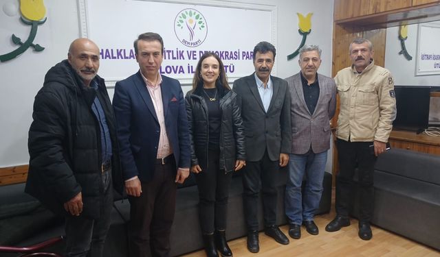 'Terörsüz Türkiye’ konusunda nabız yokladılar