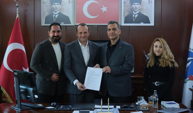 Çiftlikköy Belediyesi’nden Eğitime Destek: Belediye Personeline %20 Eğitim İndirimi