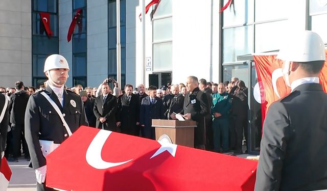 Şehitlerimiz, memleketlerine dualarla uğurlandı