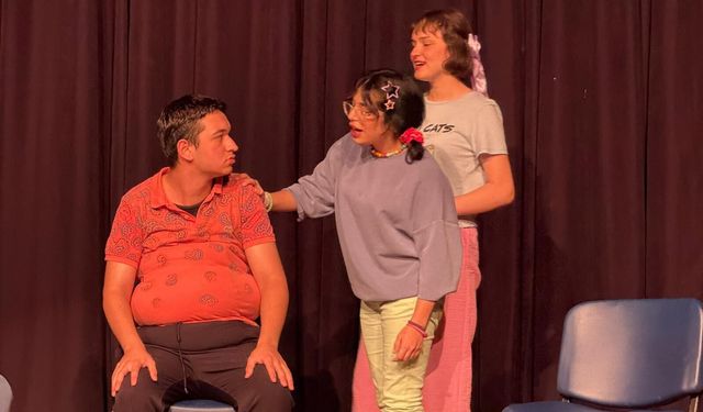 Yalova’da Aralık Ayının İlk Çocuk Oyunu Büyük İlgi Gördü