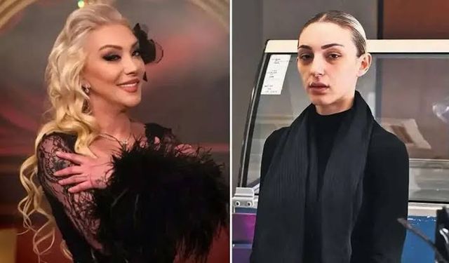 Güllü’nün katili öz kızı Tuğyan çıktı