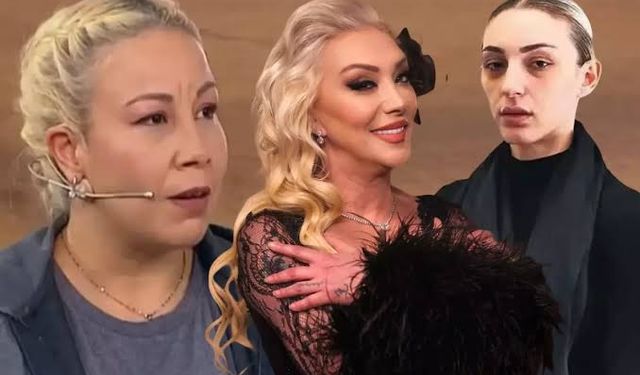 Tuğyan Ülkem Gülter’in İfadesi Ortaya Çıktı: Güllü’nün Ölümü Soruşturmasında Kritik Gelişme