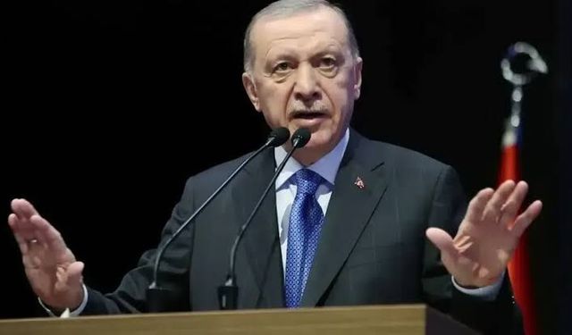 Erdoğan’dan Uluslararası Hukuk Mesajı: “Adalet Olmadan Barış Sağlanamaz”