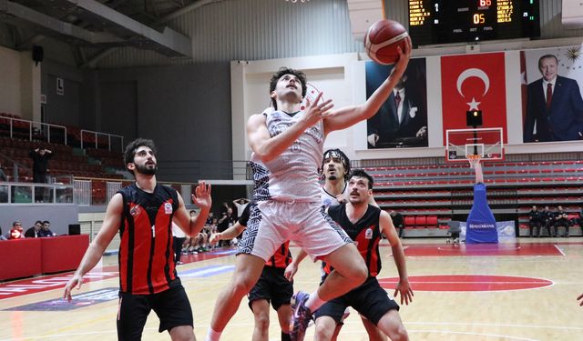 Çiftlikköy’den Büyük Mücadele