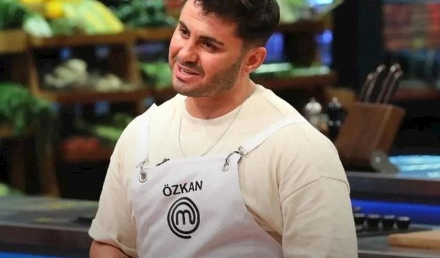 MasterChef'in İlk Finalisti Kim Oldu?