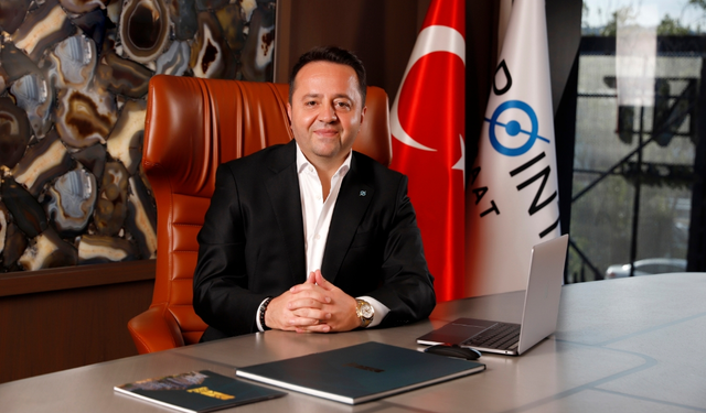 SPOINT İnşaat, Yalova’daki Yeni Sanayi Projesiyle Gücünü Artırıyor