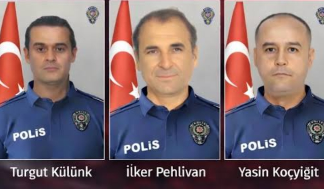 Yalova Kahraman Şehitlerini Uğurlamaya Hazırlanıyor