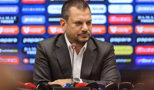 Trabzonspor’dan Süper Kupa Erteleme Talebi: TFF’ye Resmi Başvuru