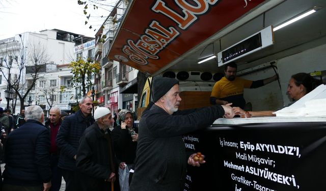 Yaşar Okuyan ve arkadaşları rahmetle anıldı