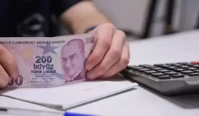 Enflasyon Rakamları Açıklandı: Memur ve Emeklinin Zam Oranı Netleşti