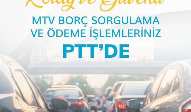 MTV Ödemelerinde Geri Sayım: Son Tarih 2 Şubat 2026