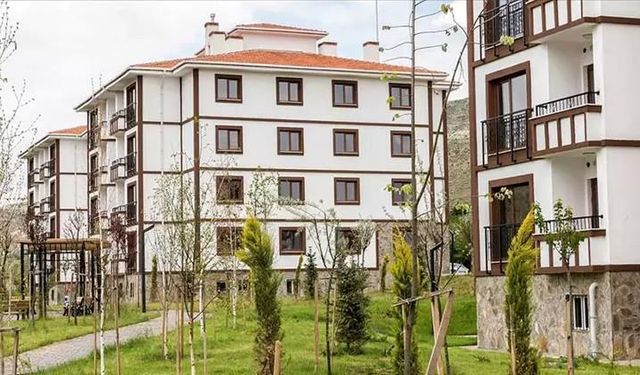 2026 TOKİ 500 Bin Sosyal Konut Kura Takvimi Açıklandı!