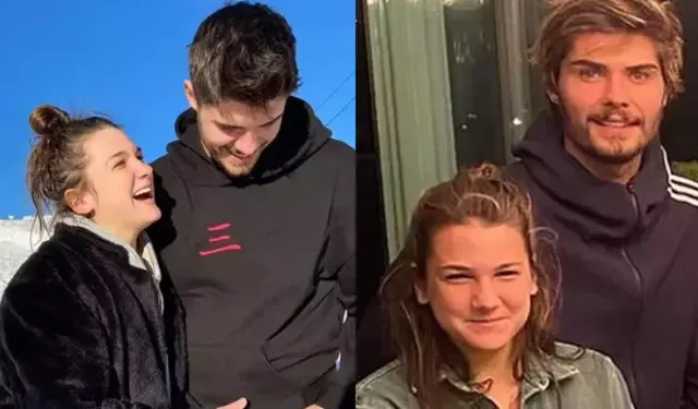 Survivor Şampiyonu Nisa Bölükbaşı ve Barış Murat Yağcı Hakkında Yakalama Kararı