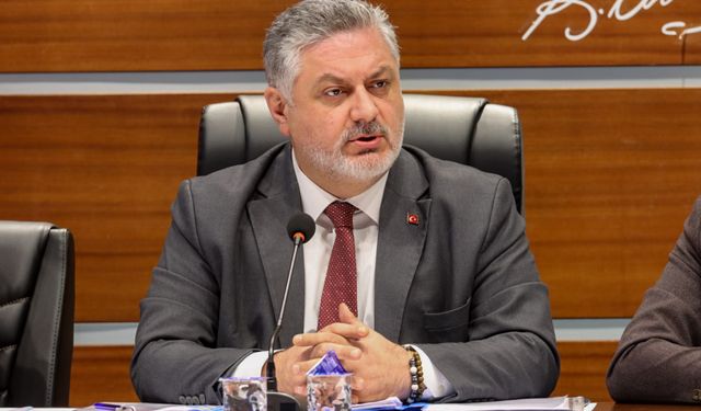 Başkan Gürel: “Yalova’nın Su Sorunu Siyaset Üstü Bir Meseledir”